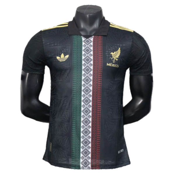 Mexico Special Edition Shirt Home Jersey 2025