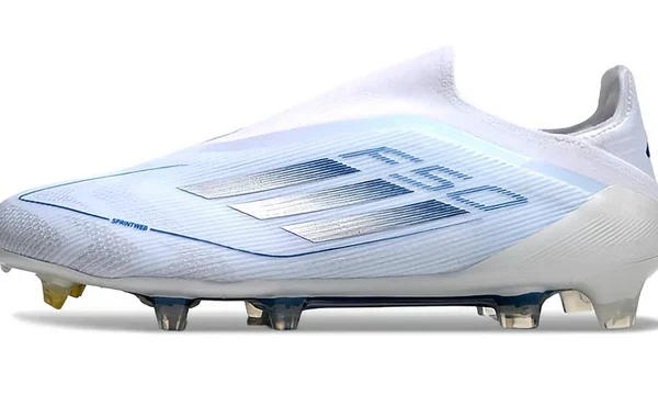 F50 Polar Laceless