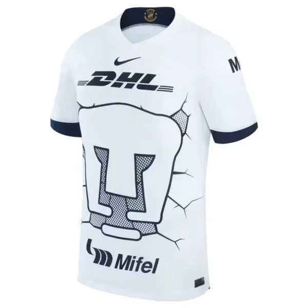 Pumas UNAM 2023/24 Jersey Home