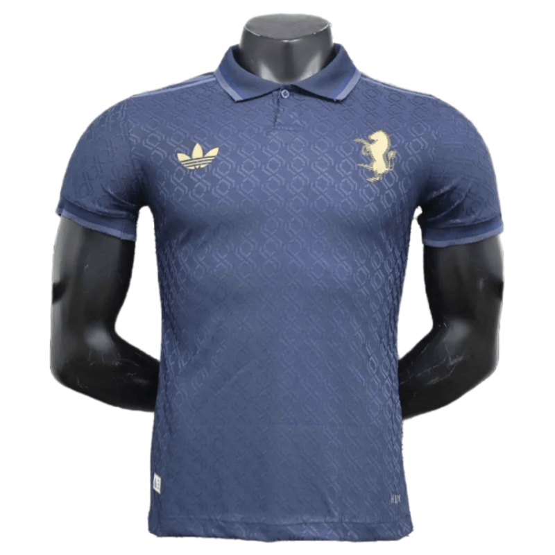 30db5d3e0d 24-25 Juventus Third Away Soccer Jersey Player Version - Image 1