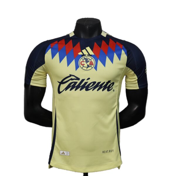 América Special Edition Football Jersey (player Version) 2025/2026