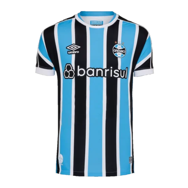 Grêmio FBPA  2023/24 Home Jersey