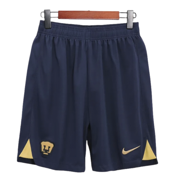 Pumas UNAM 2023/24 Away Shorts