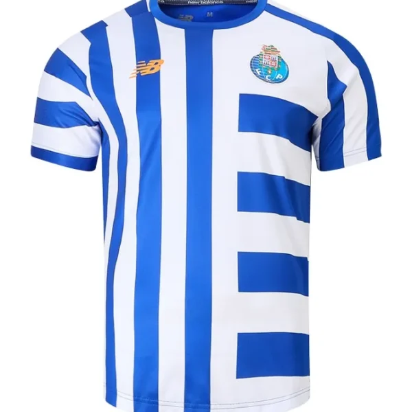 FC Porto Pre-Match Jersey 2024-25