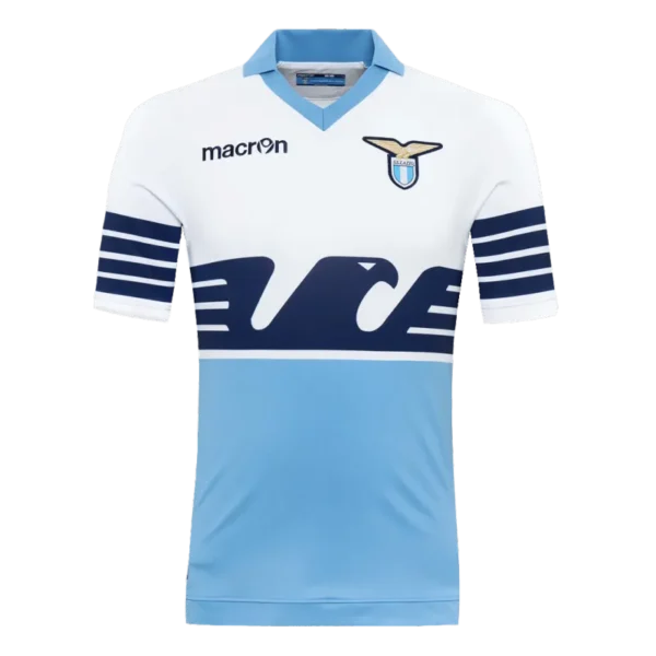 Lazio 2014/15 Retro Fourth Jersey