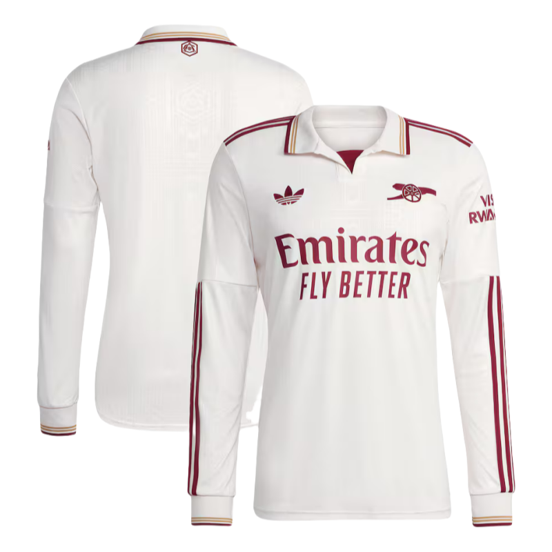 arsenal-adidas-third-shirt-2025-26-long-sleevess5p-202794600pv-1u-gugyy3evxt8x4rhejsxnv-pjdyhqttizont4thhexx Arsenal Third Away Long Sleeve Football Jersey 2025-2026 Fan version - Image 1