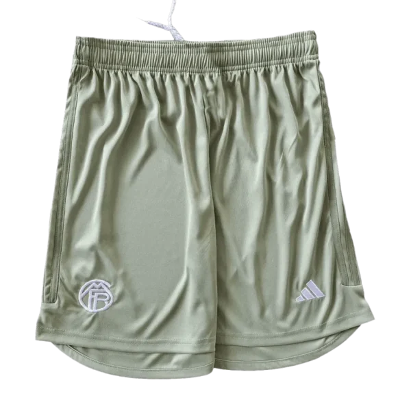 24-25 Bayern Munich Oktoberfest Shorts