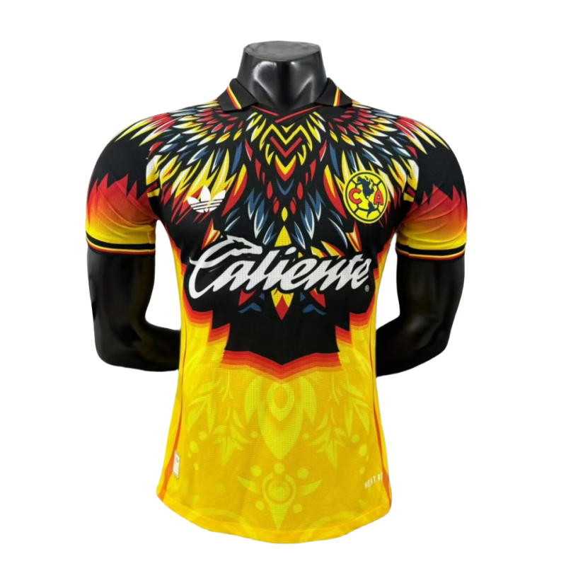 e3821343a9 America's Cup 2025/26 New Player Edition Football Shirt - Image 1