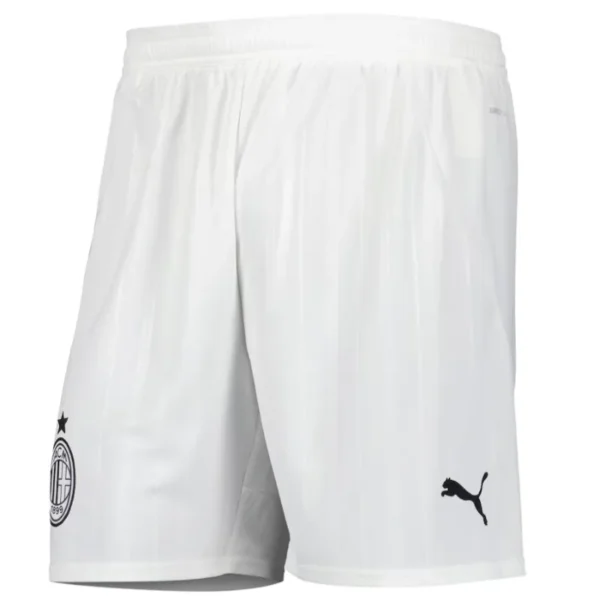 AC Milan Away Shorts 2024-25