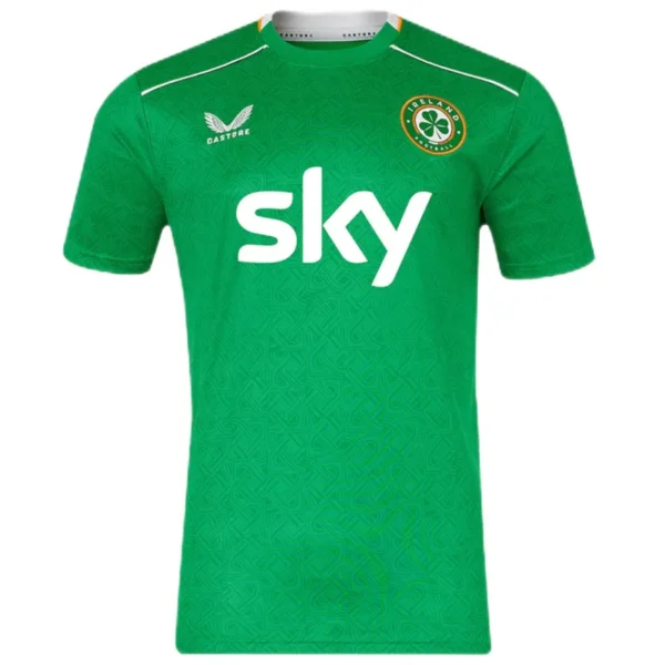 Ireland 2024 Home Jersey
