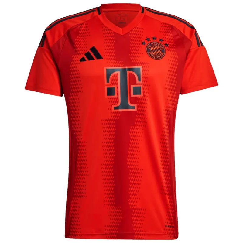 f656e9f2a7 24-25 Bayern Munich Home Soccer Jersey - Image 1