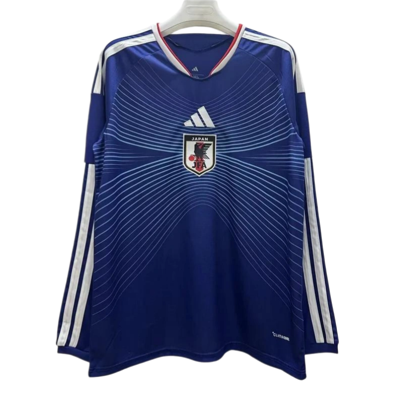 Japan World Cup 2026 Home Fan Version Jersey