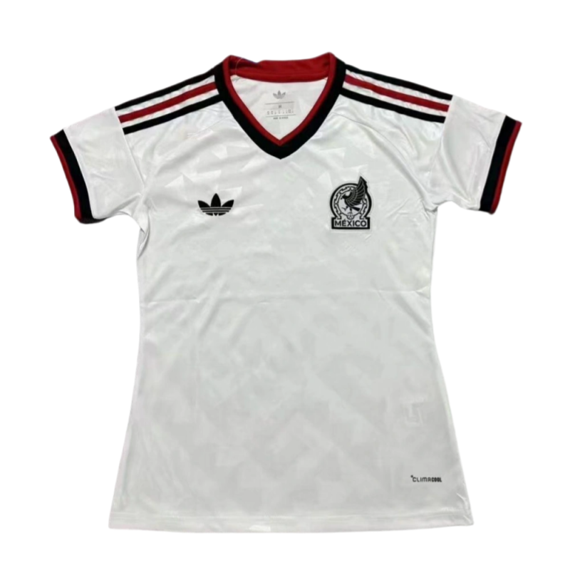 Mexico World Cup 2026 Away Women's Jersey