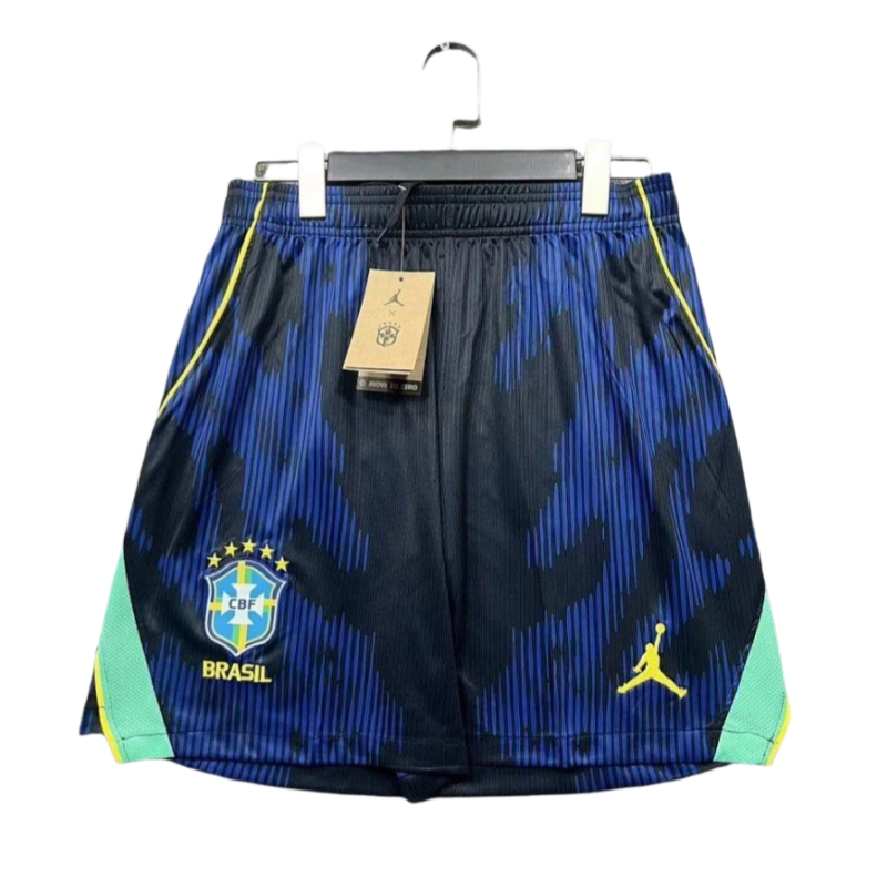 Brazil 2026 World Cup Away Shorts