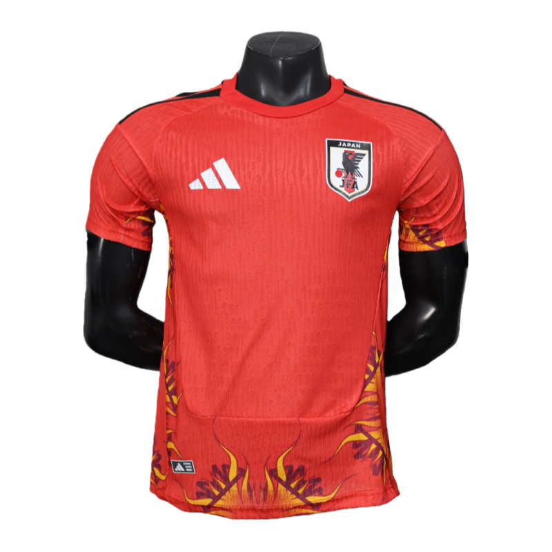 2026 World Cup Japan Goalkeeper Football jersey Player version