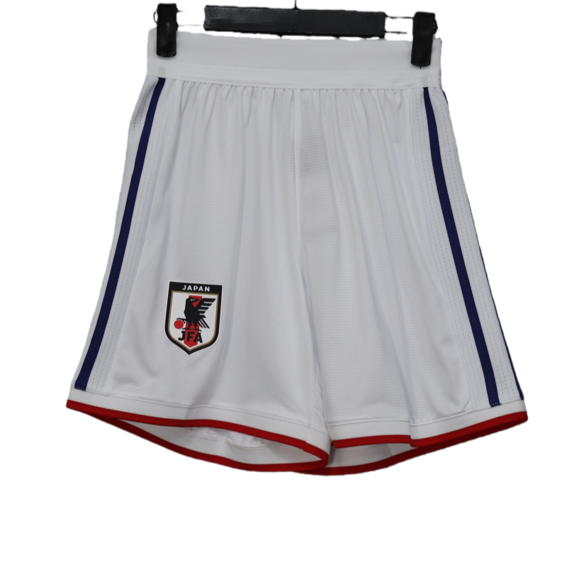 2026 World Cup Japan Home Soccer shorts Fan/Player version