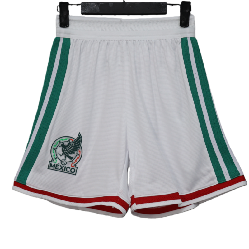 2026 Mexico World Cup Home Soccer shorts Fan/Player version