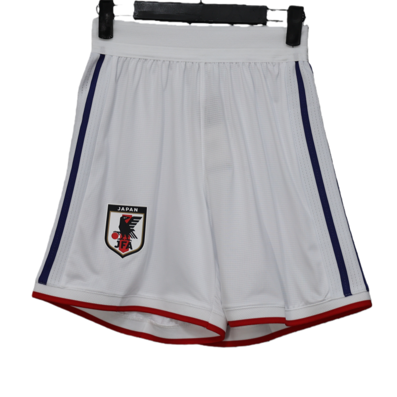2026 Japan World Cup Home Soccer shorts Fan/Player version