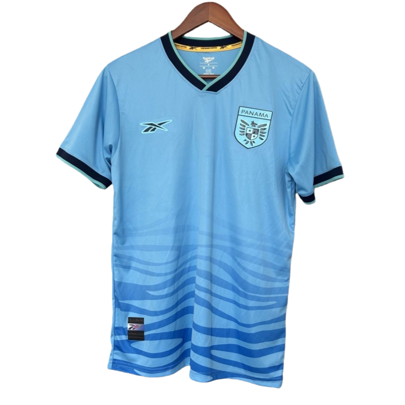 25-26 Panama team second Away Football jersey Fan edition