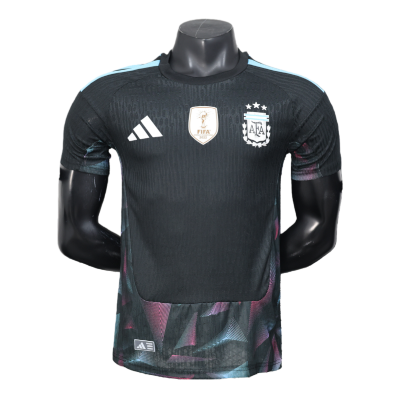 2026 Argentina World cup Soccer jersey Goalkeeper Player version