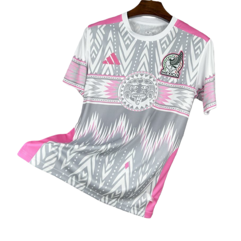 2026 Mexico Concept Edition Kit Football jersey Fan edition