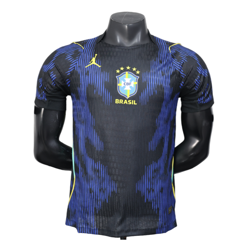 2026 Brazil World cup Away Soccer jersey Player version