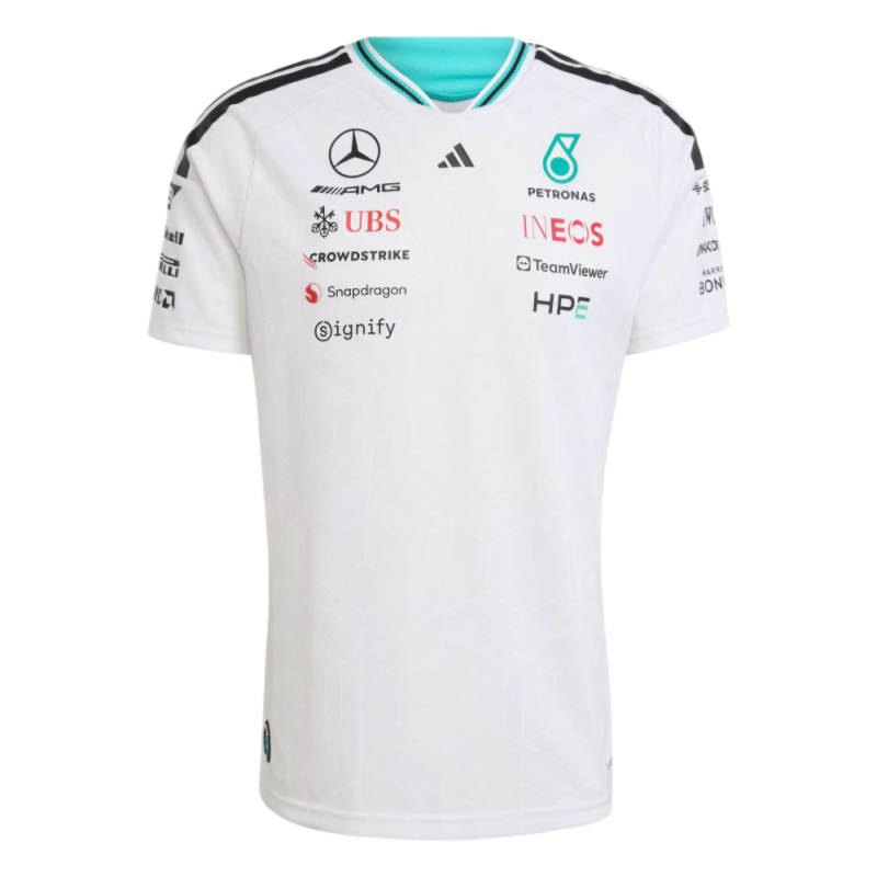 AMG F1 Racing Team T-Shirt 2026