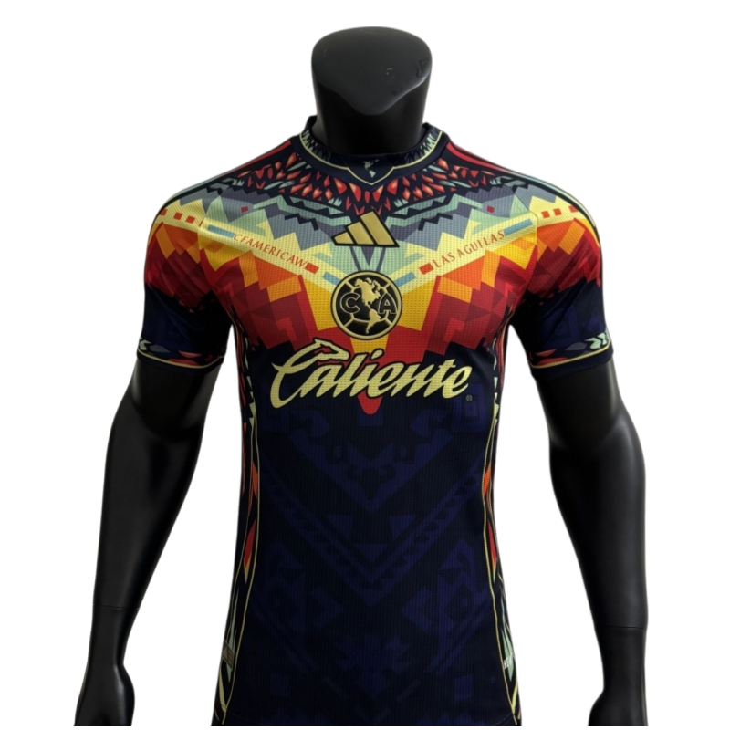 American Club Special Edition Football shirt 2025-26 Player Edition