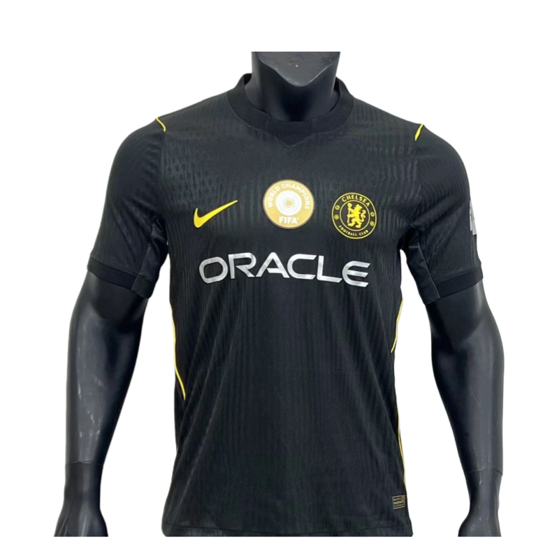 2026-27 Chelsea Away Soccer jersey Player version