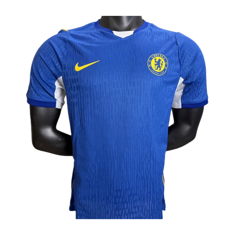 2026-27 Chelsea Home Football jersey Player version