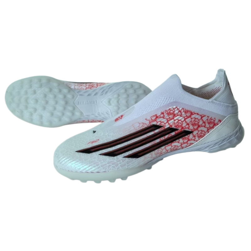 F50 without shoelaces FG Football Shoes