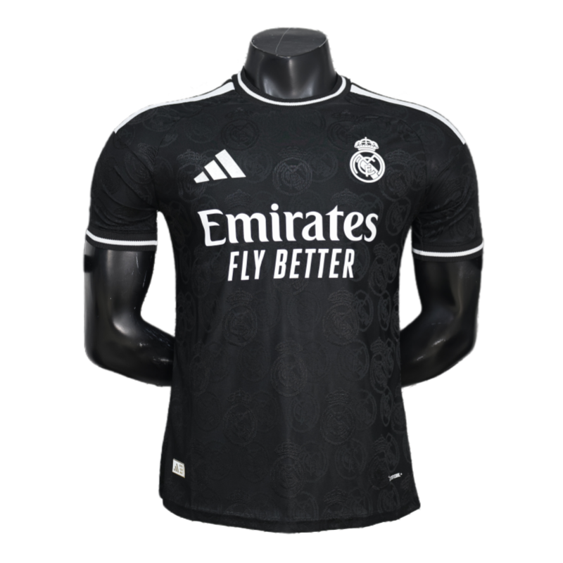 2026-27 Real Madrid Special Edition Football Shirt Player Edition